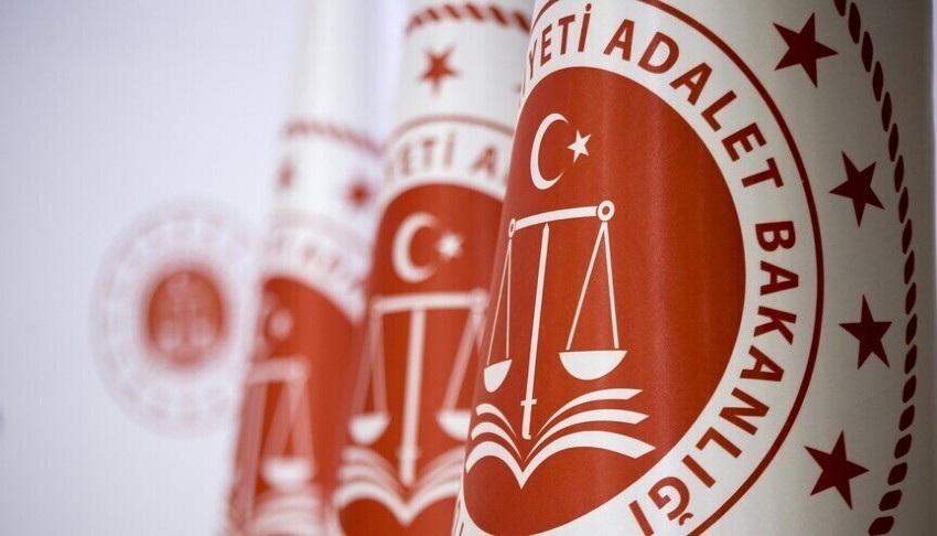 Adalet Bakanlığı'ndan Özgür Özel'in 