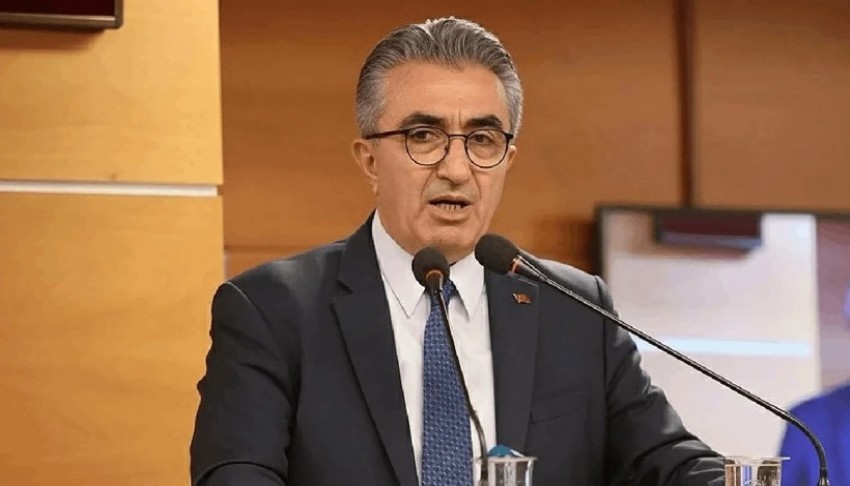 Tutuklu başkanın sağlık durumunda kritik gelişme