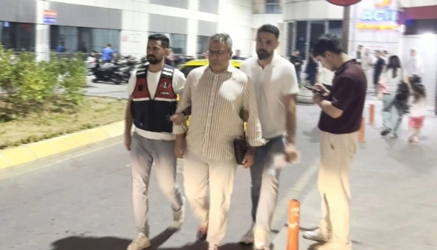 Cem Küçük tutuklandı: İBB iddiaları suç sayıldı