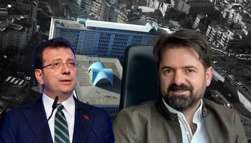 İBB davasında tahliye edilmişti: Tutuksuz sanık Eyüp Subaşı'ndan mahkeme önünde çarpıcı itiraflar
