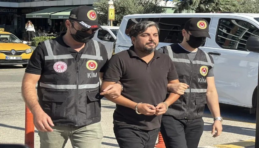 Arif Kocabıyık tutuklandı: İfadesi ortaya çıktı