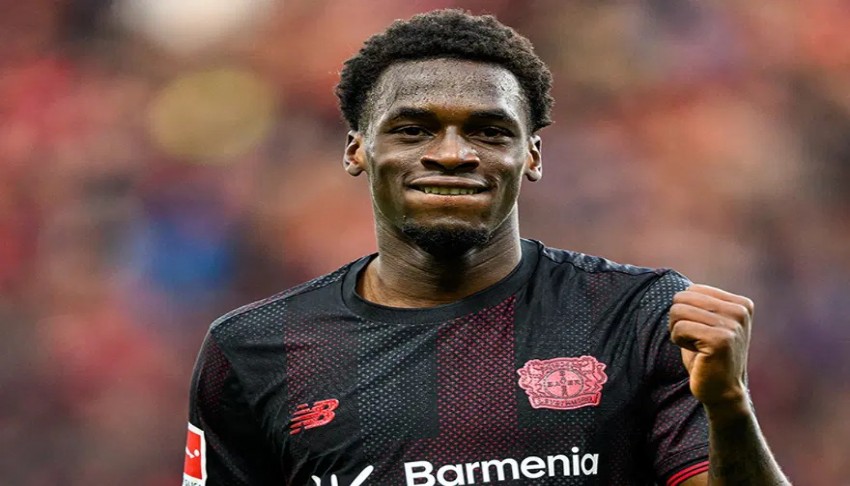 Beşiktaş'ın yeni transferi İstanbul'a geliyor