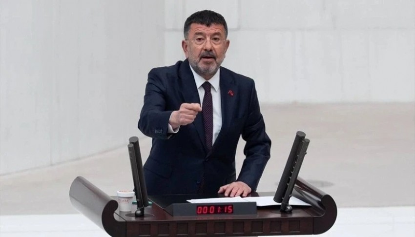 Veli Ağbaba'nın sağlık durumunda yeni gelişme