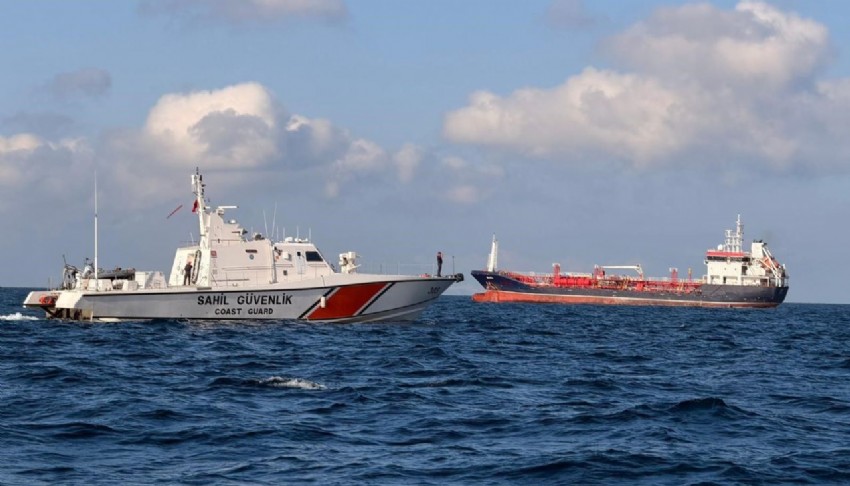 Silivri'deki gemi faciasında yeni gelişme