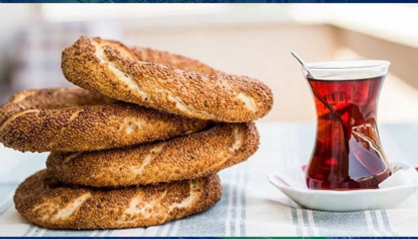 30 liraya çıktı: Bakanlık simit için devrede