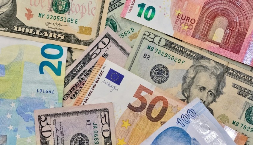 Merkez Bankası'ndan döviz hamlesi