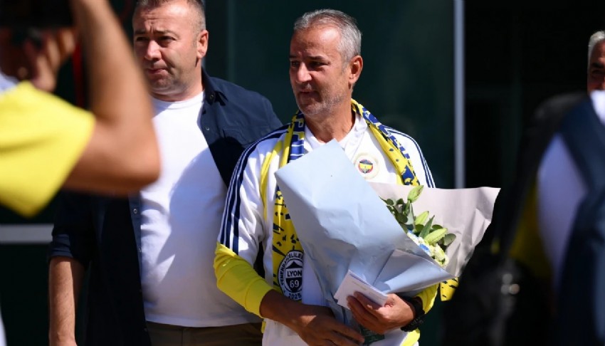 İsmail Kartal'dan Lyon maçı öncesi sitem: 