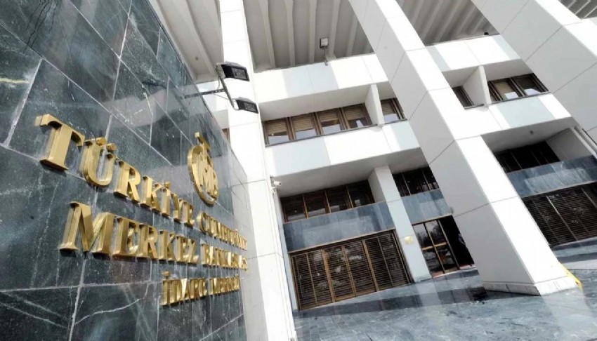 Merkez Bankası'ndan yeni karar
