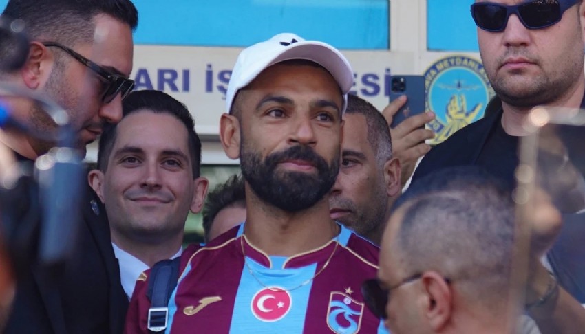 Salah'ın imza töreni programı belli oldu: Taraftara çağrı