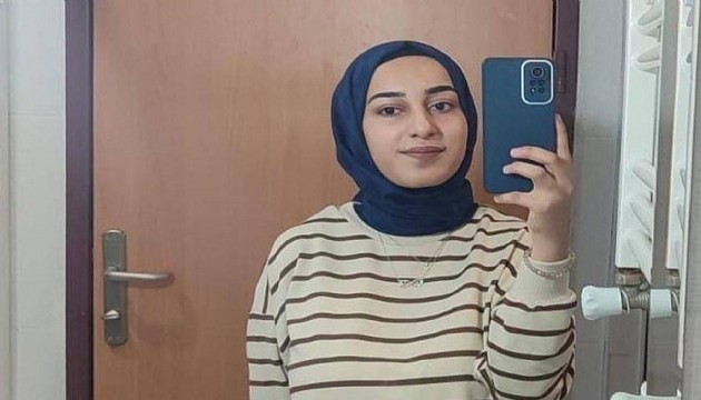 Adalet Bakanlığı'ndan Rojin Kabaiş açıklaması: O iddia yalanlandı