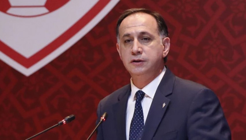 Gözaltındaki MHK başkanı Ferhat Gündoğdu'nun skandal ses kaydı ortaya çıktı