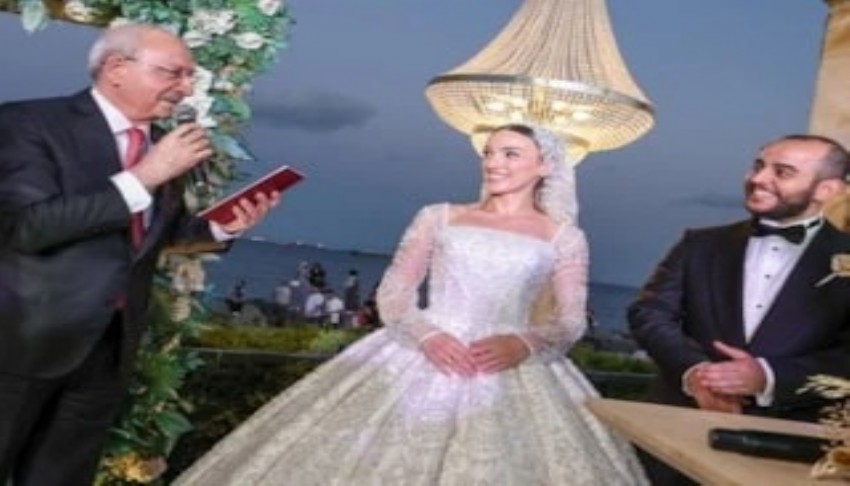 Kılıçdaroğlu nikah şahidi oldu: Törende yapılan anons dikkat çekti