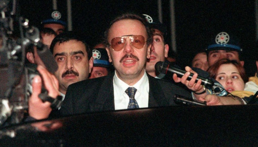Eski bakan Arif Ahmet Denizolgun'un ölümüne ilişkin soruşturmada yeni gelişme