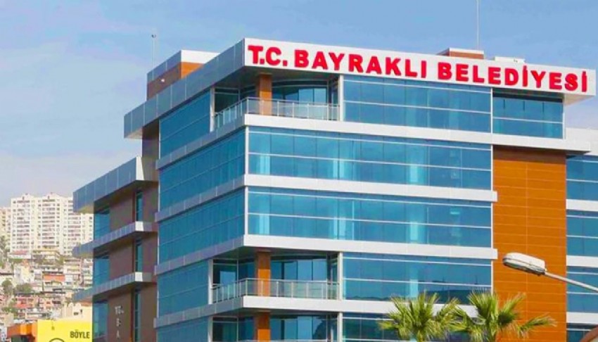 Bayraklı Belediyesi'ne operasyon: Eski başkan dahil 6 kişi tutuklandı