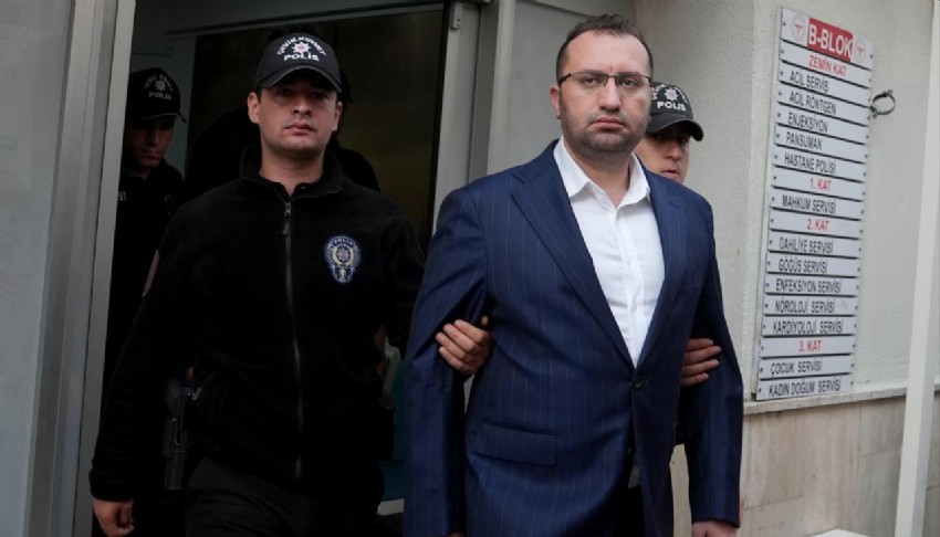 Savcı tahliye talep etti: CHP'li başkan için karar bekleniyor