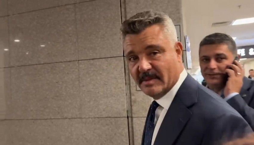 Sadettin Saran savunma yaptı: Aylık gelirini açıkladı