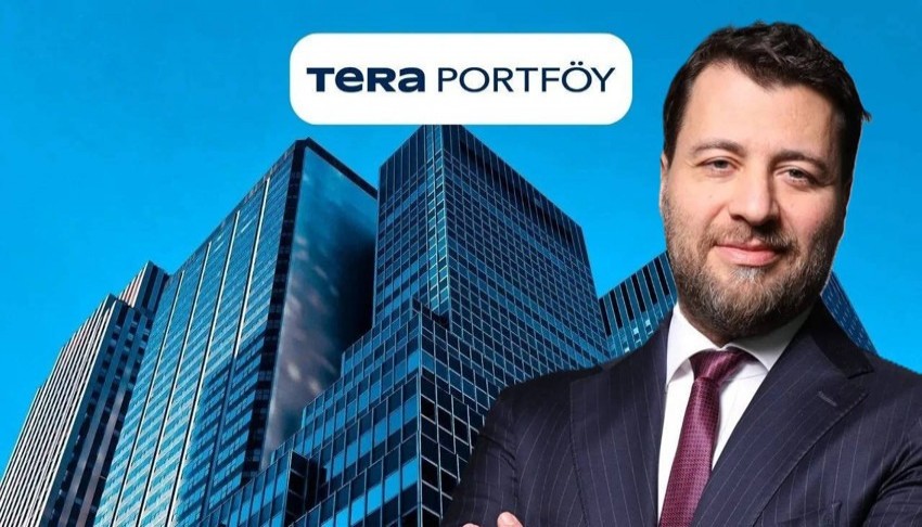 Tera Holding'e kayyım atandı