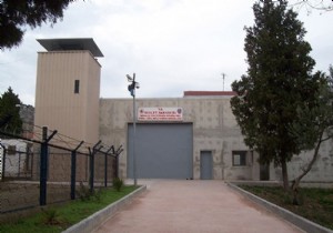 Terörsüz Türkiye komisyonu İmralı'ya gidecek