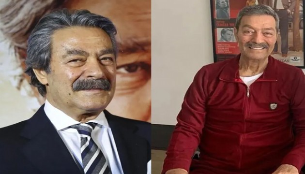 Yoğun bakımda tedavi görüyordu: Kadir İnanır'dan üzen haber
