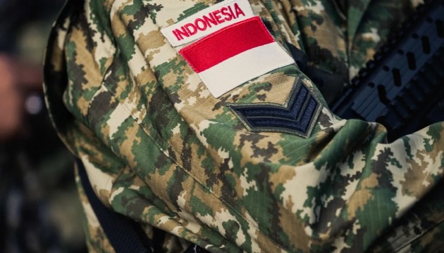 Endonezya Gazze'ye asker gönderecek