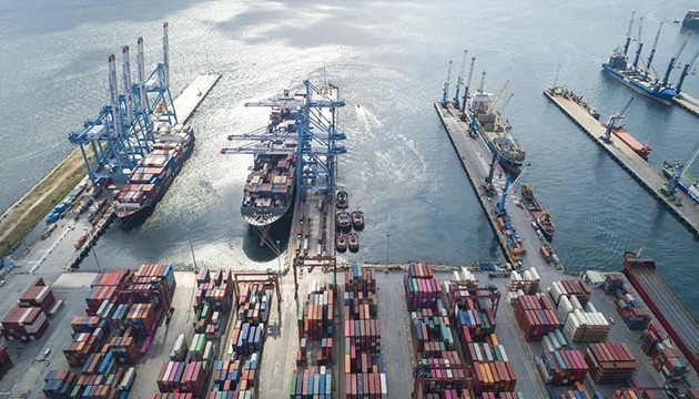 İngiltere ve ABD'den yeni anlaşma