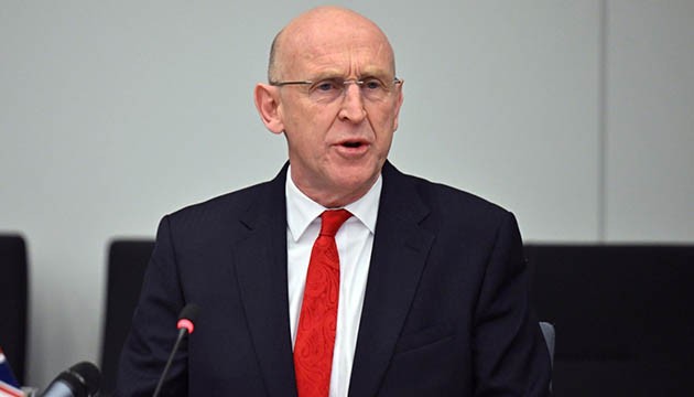 İngiltere'den Putin'e ateşkes çağrısı