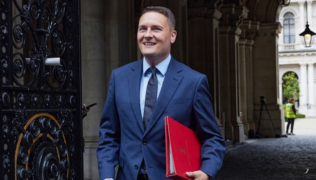 İngiliz Bakandan İsrail'e tepki