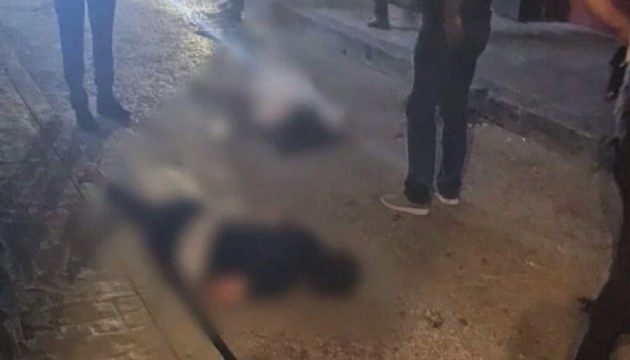 Ordu'da 5. kattan düşen iki kişi hayatını kaybetti