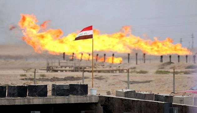 Irak'ta petrol krizi: 