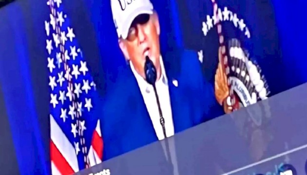 İran devlet televizyonuna siber saldırı