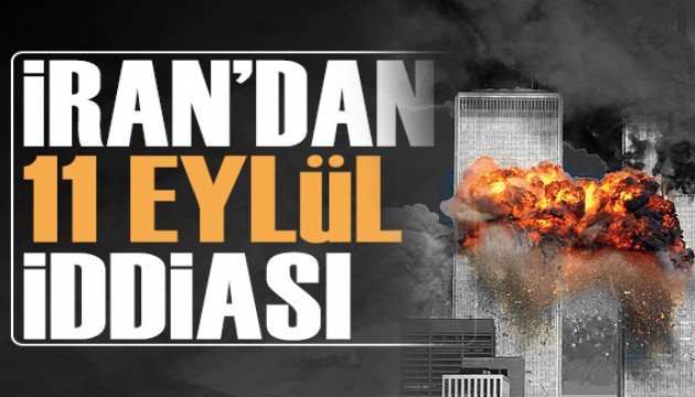 İran'dan 