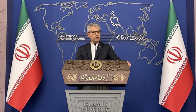 İran'dan Trump'a görüşme yalanlaması