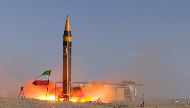 İran'a yeni nükleer yaptırımları