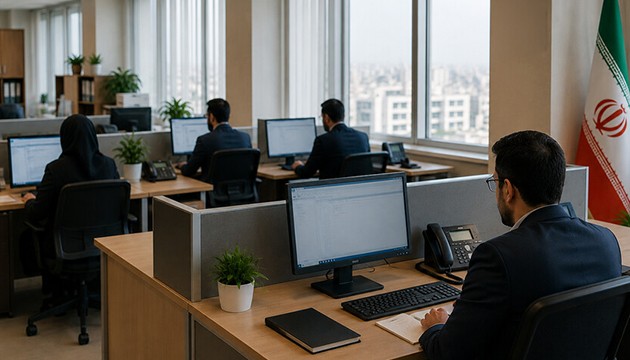 İran'da hayat normale dönüyor