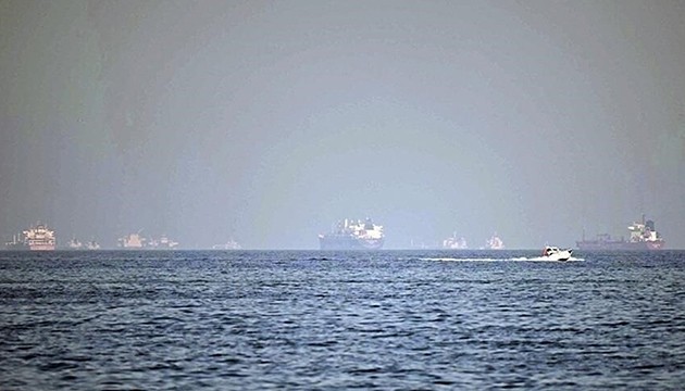 İran tankerleri ablukayı aştı