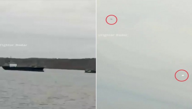 İran ABD'ye ait bir savaş uçağının vurulduğunu duyurdu