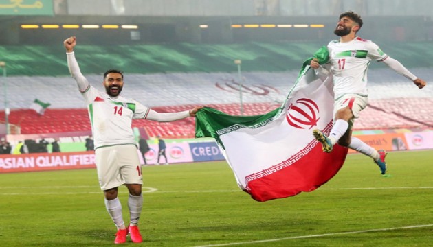 Görüşmeler Antalya'daydı: İran Dünya Kupası kararını açıkladı