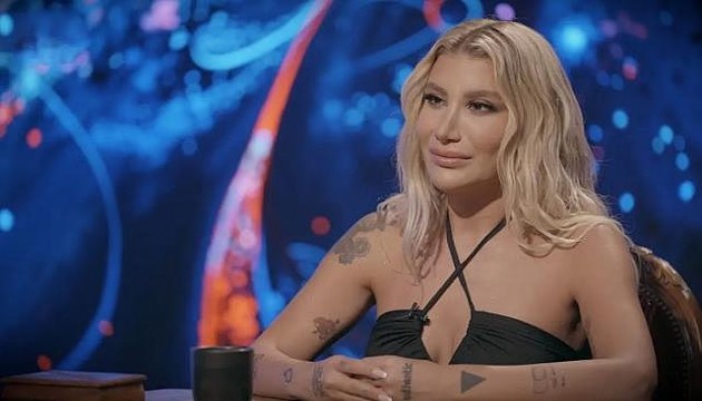 İrem Derici hastaneye kaldırıldı!