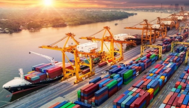 Serbest bölgelerde ihracat hedefi 12,5 milyar dolar
