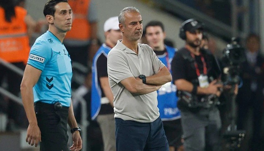 Fenerbahçe de modaya uydu | Spor manşetleri