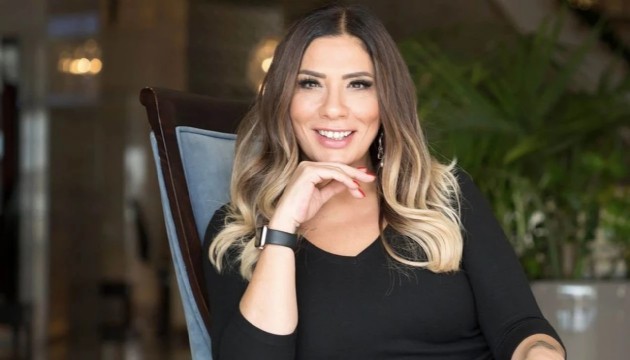 Işın Karaca'dan sevenlerini korkutan paylaşım