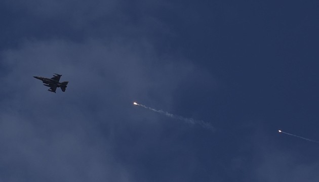 İsrail, Husi liderini hedef aldı