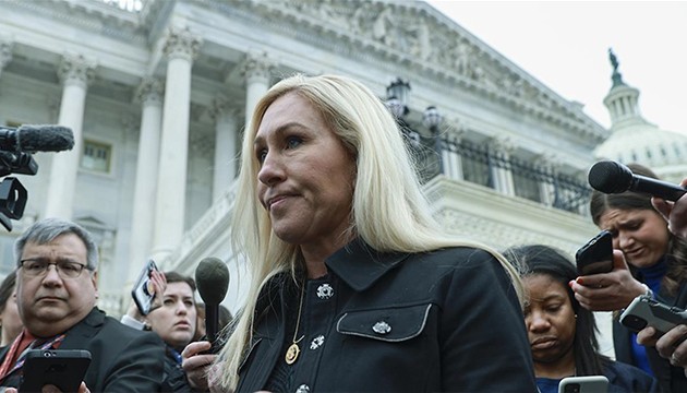 ABD'de İsrail'e karşıt ses