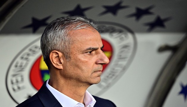 İsmail Kartal'dan Fenerbahçe itirafı