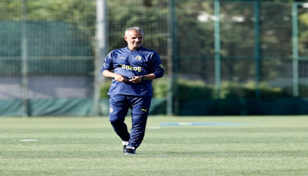 İsmail Kartal neşteri vurdu! Fenerbahçe'de 3 isme yol verilecek