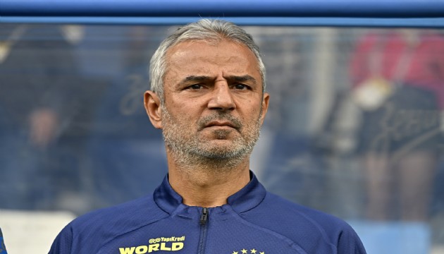 İsmail Kartal'dan Becao açıklaması