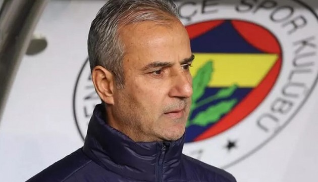 İsmail Kartal'dan transfer açıklaması! Yakın zamanda...