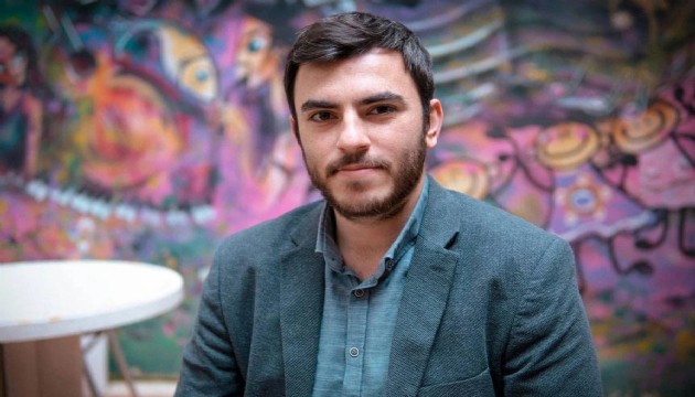 Gazeteci İsmail Arı gözaltına alındı