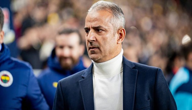 İsmail Kartal'dan Fenerbahçe'ye cevap!