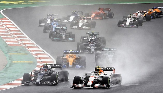 Türkiye, Formula 1'e ev sahipliği yapmak istiyor